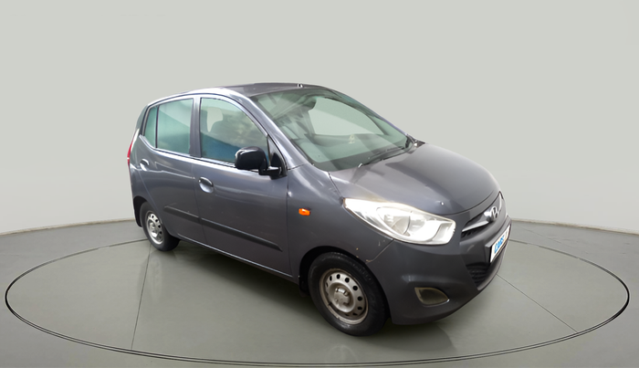 2013 Hyundai i10 ERA 1.1, Petrol, Manual, 21,266 km, exterior