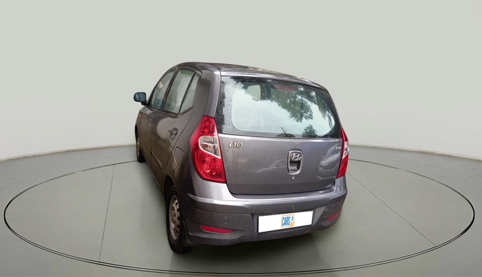 2013 Hyundai i10 ERA 1.1, Petrol, Manual, 21,266 km, exterior