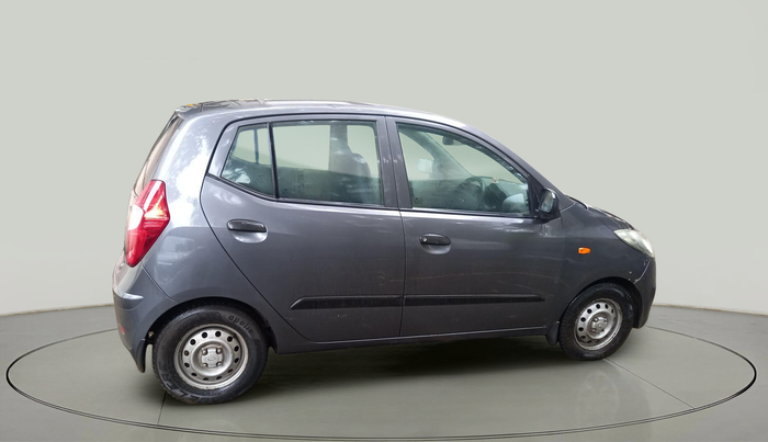 2013 Hyundai i10 ERA 1.1, Petrol, Manual, 21,266 km, exterior