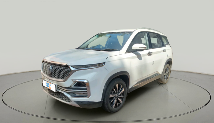 2019 MG HECTOR SMART 2.0 DIESEL, Diesel, Manual, 1,85,980 km, exterior