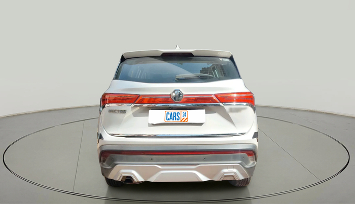 2019 MG HECTOR SMART 2.0 DIESEL, Diesel, Manual, 1,85,980 km, exterior