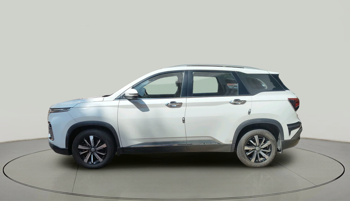 2019 MG HECTOR SMART 2.0 DIESEL, Diesel, Manual, 1,85,980 km, exterior