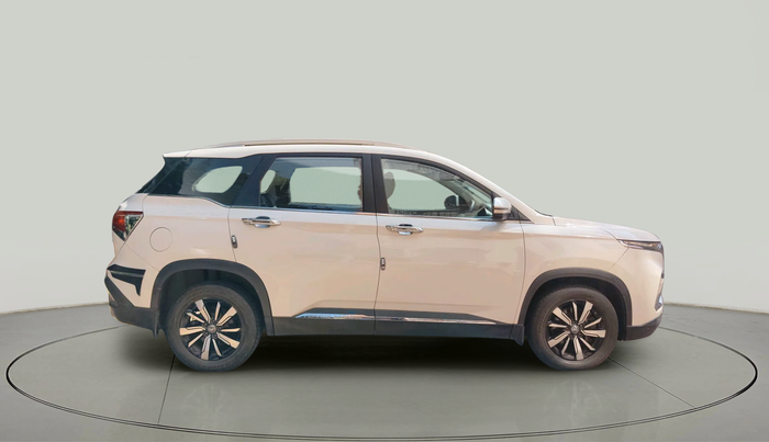 2019 MG HECTOR SMART 2.0 DIESEL, Diesel, Manual, 1,85,980 km, exterior