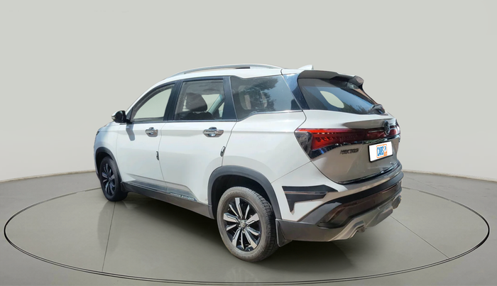 2019 MG HECTOR SMART 2.0 DIESEL, Diesel, Manual, 1,85,980 km, exterior