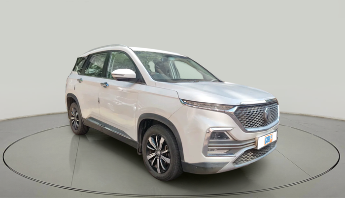 2019 MG HECTOR SMART 2.0 DIESEL, Diesel, Manual, 1,85,980 km, exterior