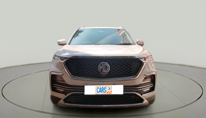 2019 MG HECTOR SMART 2.0 DIESEL, Diesel, Manual, 1,85,980 km, exterior