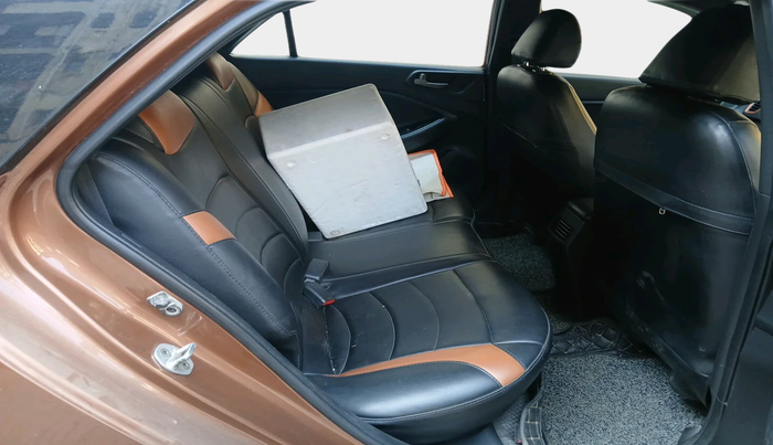 2016 Hyundai i20 Active 1.2 S, Petrol, Manual, 61,525 km, interior