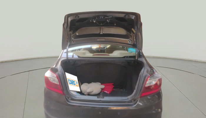 2016 Honda Amaze 1.2L I-VTEC S, Petrol, Manual, 20,220 km, exterior