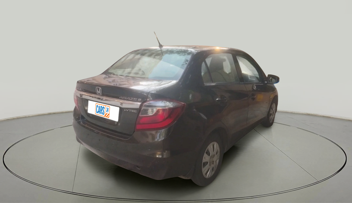 2016 Honda Amaze 1.2L I-VTEC S, Petrol, Manual, 20,220 km, exterior