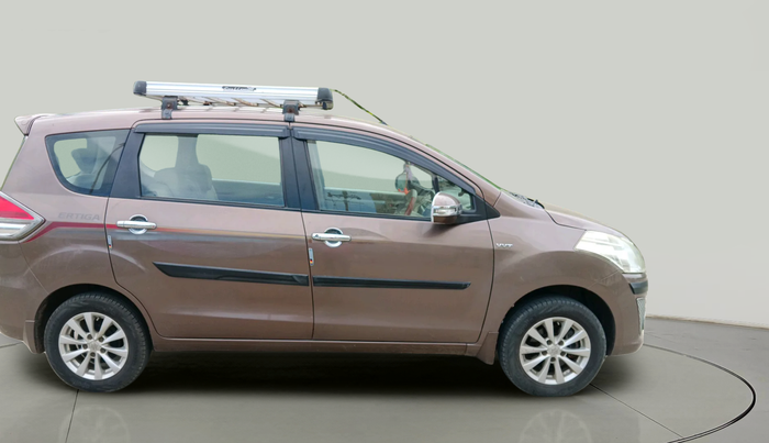 2015 Maruti Ertiga VXI, Petrol, Manual, 22,574 km, exterior