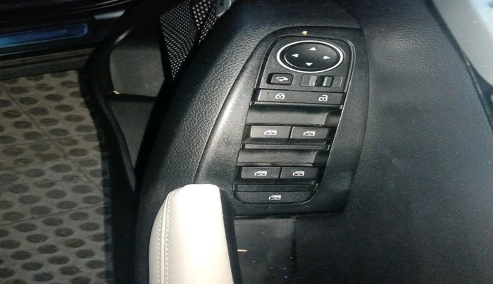 2023 KIA SELTOS  GTX PLUS 1.5 DIESEL AT, Diesel, Automatic, 25,593 km, interior