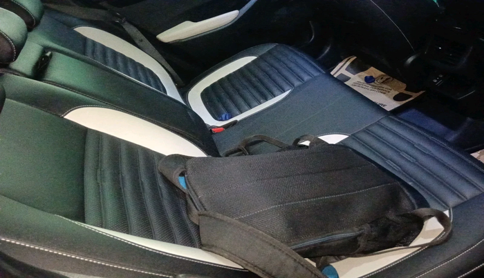 2023 KIA SELTOS  GTX PLUS 1.5 DIESEL AT, Diesel, Automatic, 25,593 km, interior