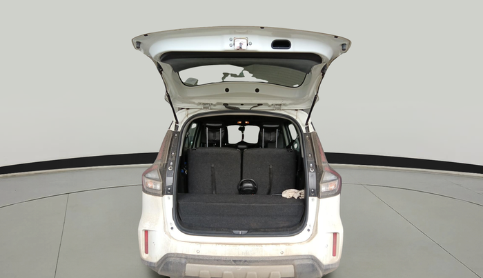 2024 Maruti XL6 ZETA CNG, Petrol, Manual, 8,719 km, exterior