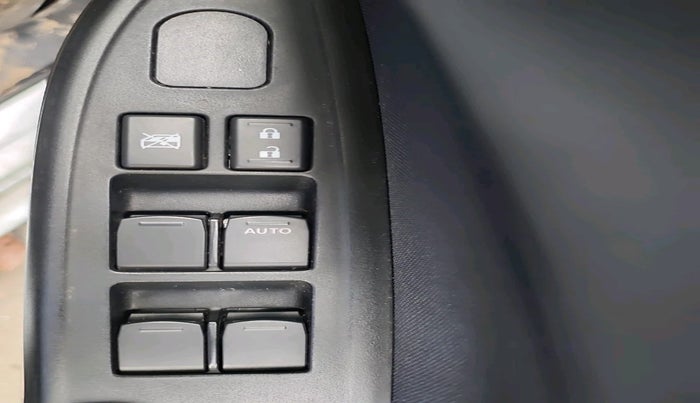 2024 Maruti Baleno SIGMA PETROL 1.2, Petrol, Manual, 5,870 km, interior