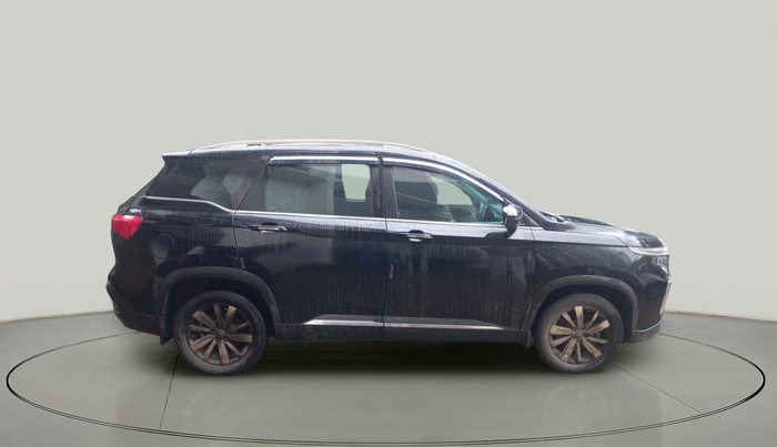 2019 MG HECTOR SHARP 1.5 DCT PETROL, Petrol, Automatic, 33,434 km, exterior