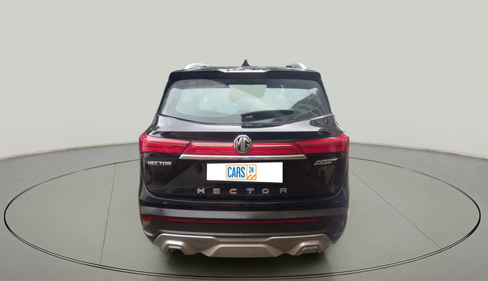 2019 MG HECTOR SHARP 1.5 DCT PETROL, Petrol, Automatic, 33,434 km, exterior