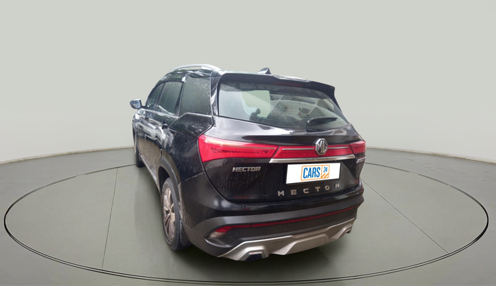 2019 MG HECTOR SHARP 1.5 DCT PETROL, Petrol, Automatic, 33,434 km, exterior