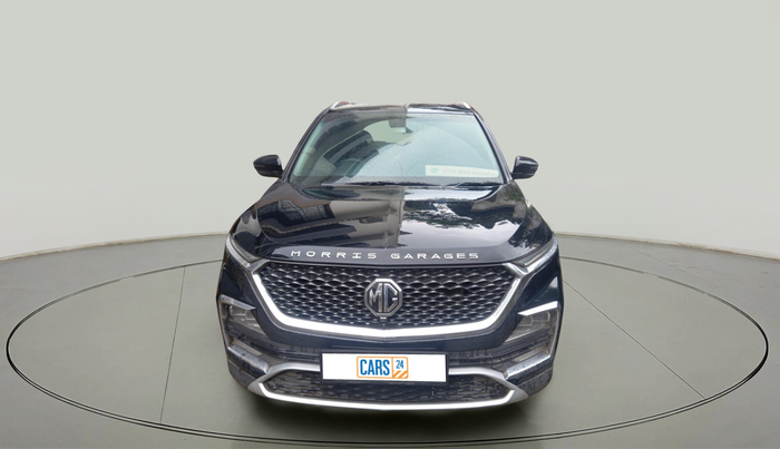 2019 MG HECTOR SHARP 1.5 DCT PETROL, Petrol, Automatic, 33,434 km, exterior