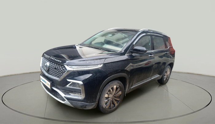 2019 MG HECTOR SHARP 1.5 DCT PETROL, Petrol, Automatic, 33,434 km, exterior