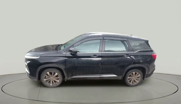 2019 MG HECTOR SHARP 1.5 DCT PETROL, Petrol, Automatic, 33,434 km, exterior