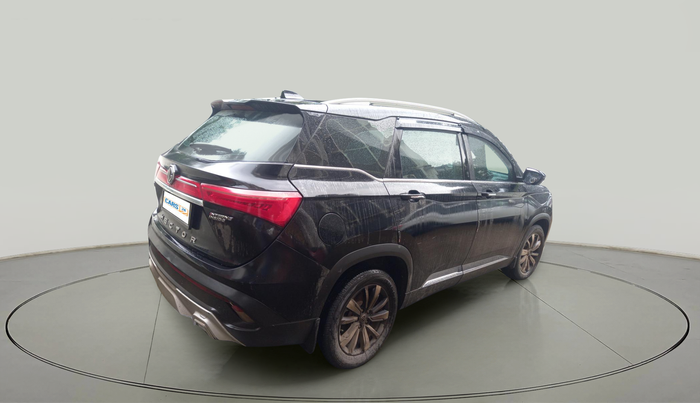 2019 MG HECTOR SHARP 1.5 DCT PETROL, Petrol, Automatic, 33,434 km, exterior