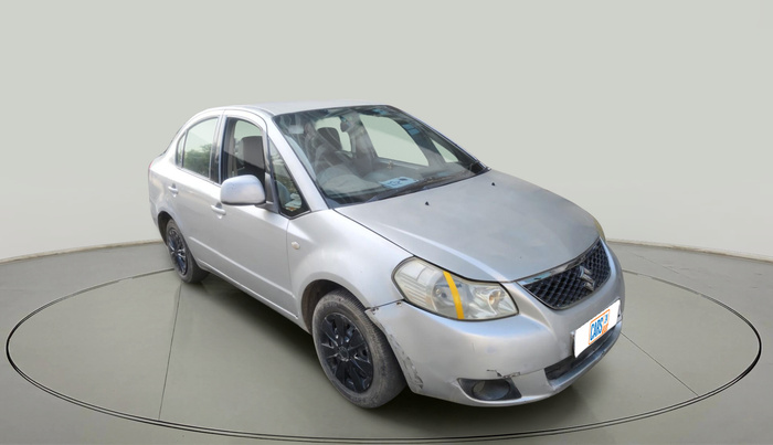 2011 Maruti SX4 VDI, Diesel, Manual, 1,32,294 km, exterior