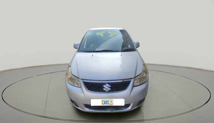 2011 Maruti SX4 VDI, Diesel, Manual, 1,32,294 km, exterior