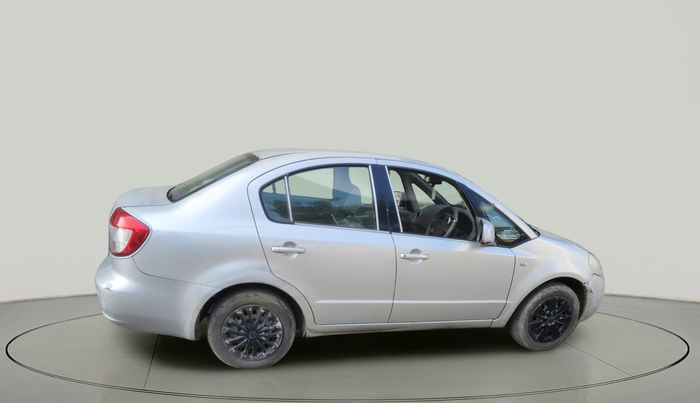 2011 Maruti SX4 VDI, Diesel, Manual, 1,32,294 km, exterior