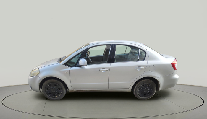 2011 Maruti SX4 VDI, Diesel, Manual, 1,32,294 km, exterior