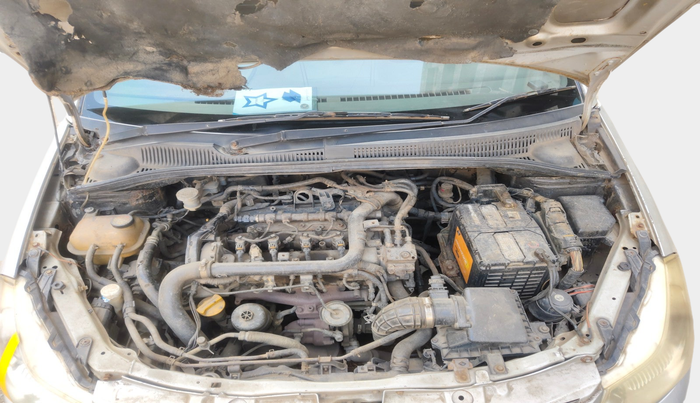 2011 Maruti SX4 VDI, Diesel, Manual, 1,32,294 km, exterior