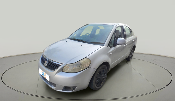 2011 Maruti SX4 VDI, Diesel, Manual, 1,32,294 km, exterior