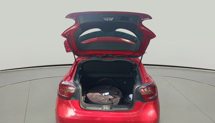 2013 Mercedes Benz A Class A180 CDI STYLE, Diesel, Automatic, 50,547 km, exterior