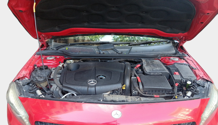 2013 Mercedes Benz A Class A180 CDI STYLE, Diesel, Automatic, 50,547 km, exterior