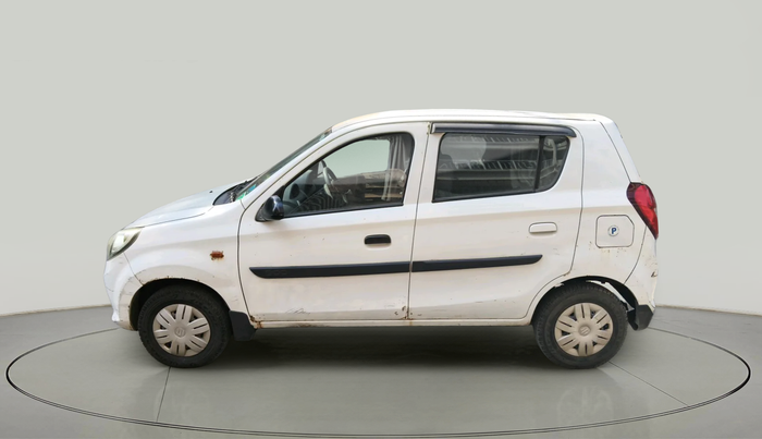 2013 Maruti Alto 800 LXI, Petrol, Manual, 28,125 km, exterior