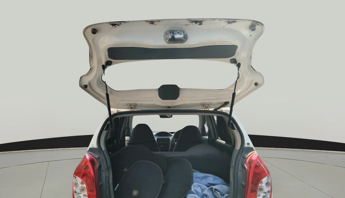 2013 Maruti Alto 800 LXI, Petrol, Manual, 28,125 km, exterior