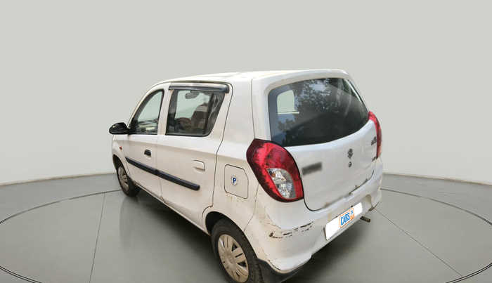 2013 Maruti Alto 800 LXI, Petrol, Manual, 28,125 km, exterior