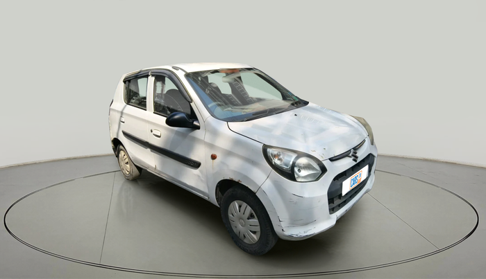 2013 Maruti Alto 800 LXI, Petrol, Manual, 28,125 km, exterior