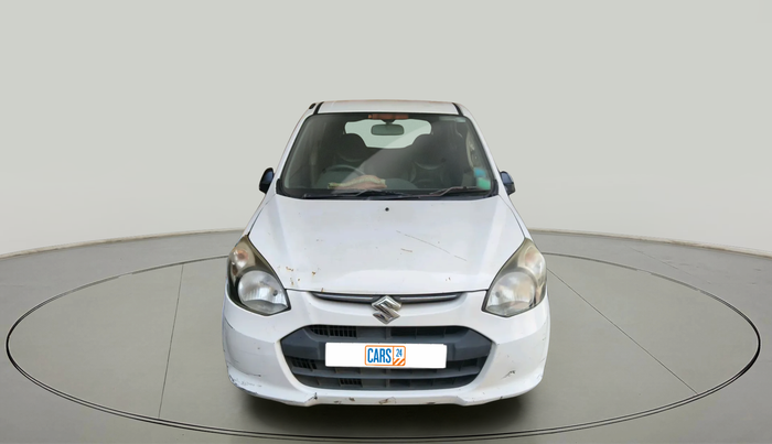 2013 Maruti Alto 800 LXI, Petrol, Manual, 28,125 km, exterior