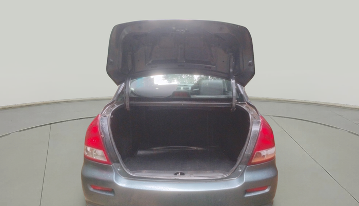 2011 Maruti Swift Dzire VXI, Petrol, Manual, 52,908 km, exterior