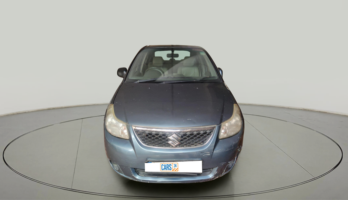 2011 Maruti SX4 ZXI AT, Petrol, Automatic, 92,280 km, exterior