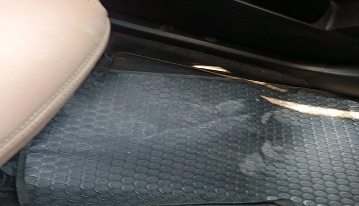 2017 Toyota Corolla Altis G PETROL, Petrol, Manual, 81,457 km, interior