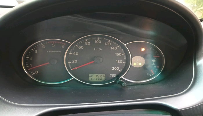 2014 Mitsubishi Pajero Sport Anniversary Edition 4x4, Diesel, Manual, 1,11,921 km, interior