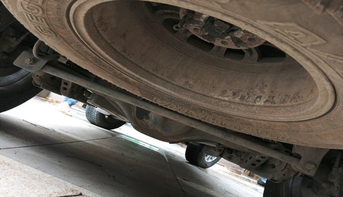 2014 Mitsubishi Pajero Sport Anniversary Edition 4x4, Diesel, Manual, 1,11,921 km, interior