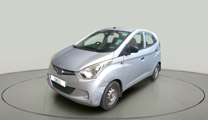 2014 Hyundai Eon ERA +, Petrol, Manual, 59,403 km, exterior