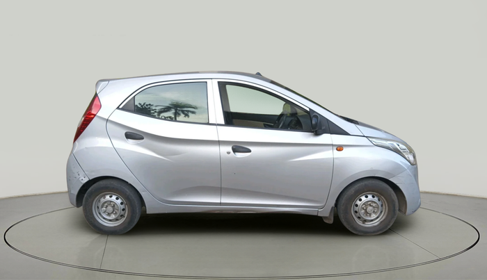 2014 Hyundai Eon ERA +, Petrol, Manual, 59,403 km, exterior