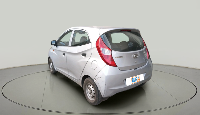 2014 Hyundai Eon ERA +, Petrol, Manual, 59,403 km, exterior