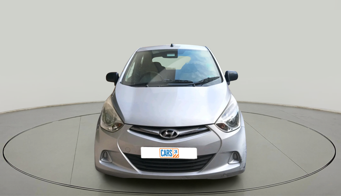 2014 Hyundai Eon ERA +, Petrol, Manual, 59,403 km, exterior