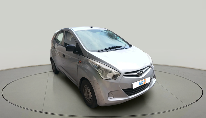 2014 Hyundai Eon ERA +, Petrol, Manual, 59,403 km, exterior