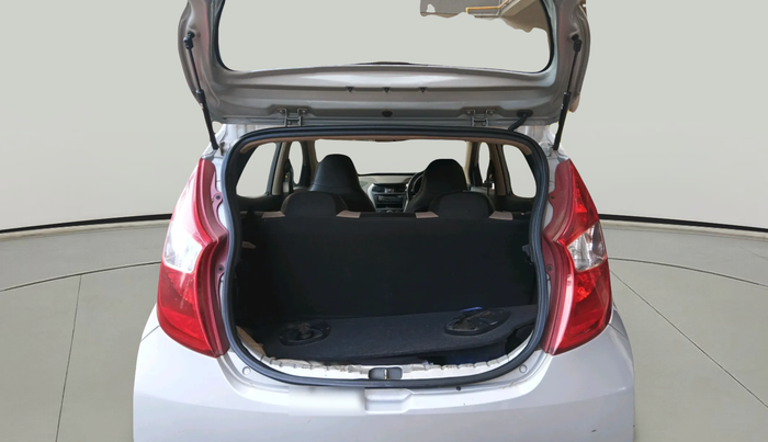 2014 Hyundai Eon ERA +, Petrol, Manual, 59,403 km, exterior