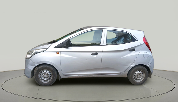 2014 Hyundai Eon ERA +, Petrol, Manual, 59,403 km, exterior